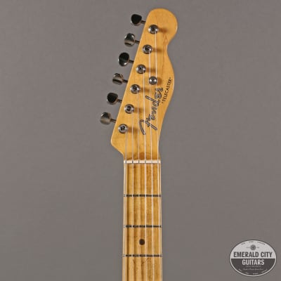 1951 Fender Telecaster image 4