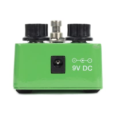 Used ModTone MT-CH Aqua Chorus II Chorus Pedal image 4