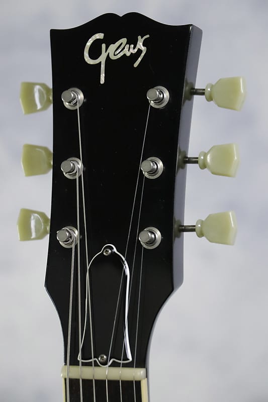 Crews Maniac Sound OSL-JB L Ox Blood - Free Shipping* | Reverb Crews Maniac Sound OSL-JB L Ox Blood - Free Shipping* | Reverb