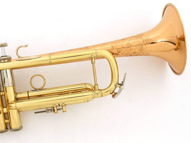Bach The Big Copper トランペット Bach Trumpet BIGCOPPER Bach