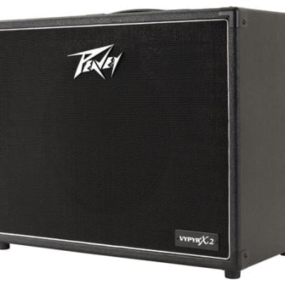 Peavey Vypyr X2 60-watt 1 x 12-inch Modeling Guitar/Bass/Acoustic Combo Amp image 12