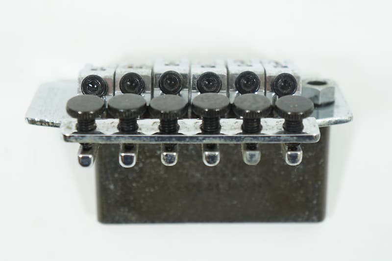 FERNANDES FRT-5PRO-TRS Floyd Rose Tremolo Bridge Arm Chrome