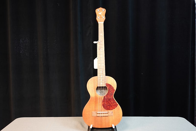 Dave Cavanagh 5String Tenor Ukulele (Banjo Tuned) Reverb