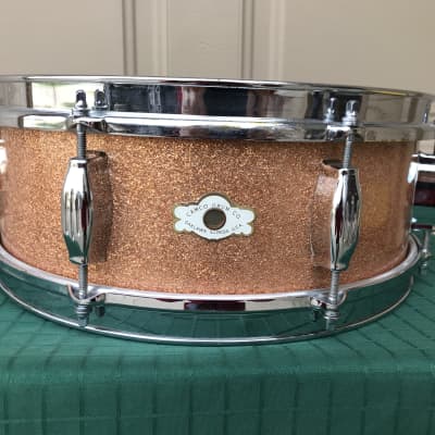 Camco Snare Drum image 1