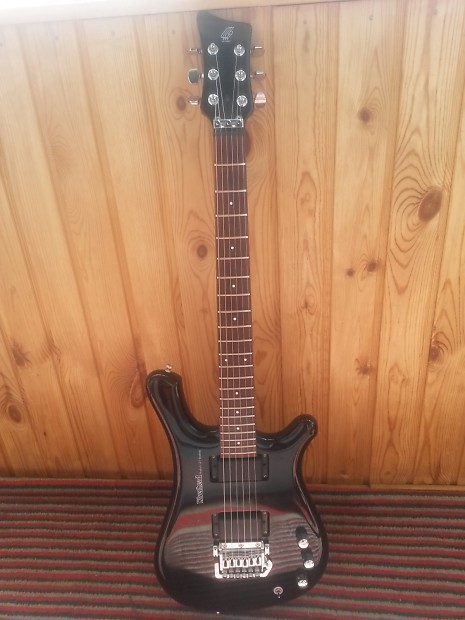 Riverhead Jupiter RJG-900 1985 Black