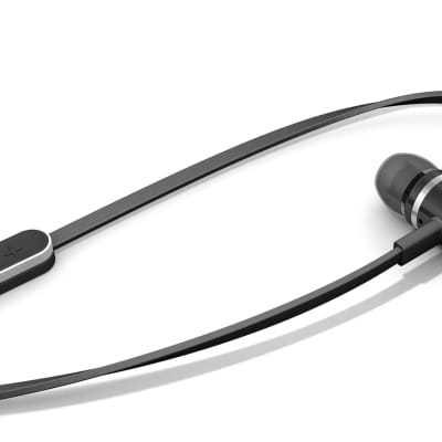 Beyerdynamic - iDX 160 iE - In-Ear Headphone - Black image 3