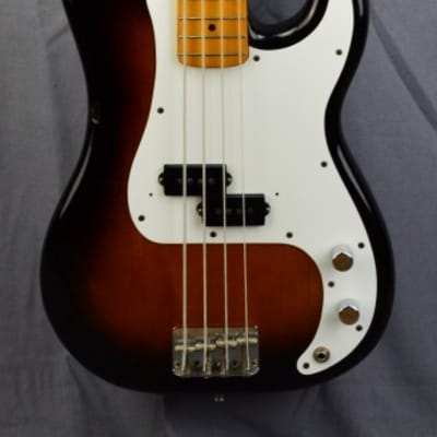 Fender Japan Precision Bass PBD-57 87〜88 Fender PB-57 Precision Bass Reissue MIJ | Reverb