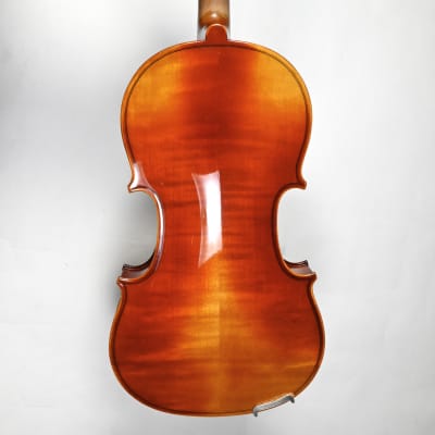 Suzuki Violin No. 300 (Intermediate), Nagoya, Japan, 3/4 - Full Outfit image 3