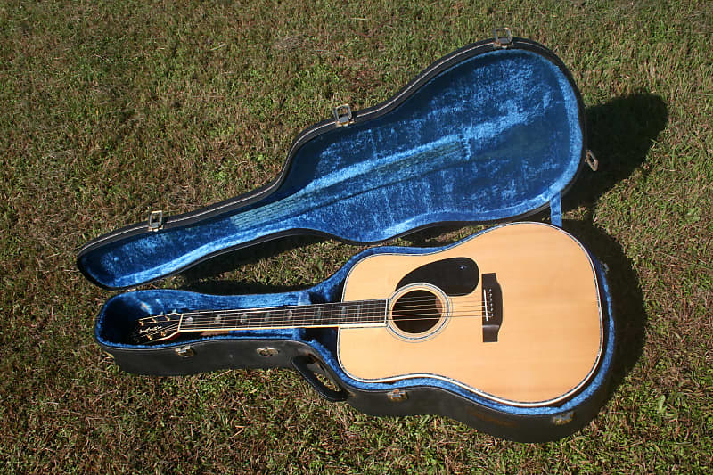 1999 Yairi YW-1000 Brazilian Rosewood Flagship Guitar Natural+ K Yairi Hard  Case and more