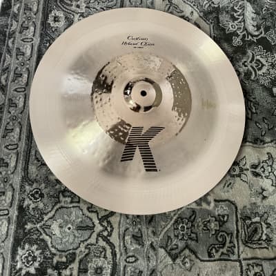 Zildjian 19