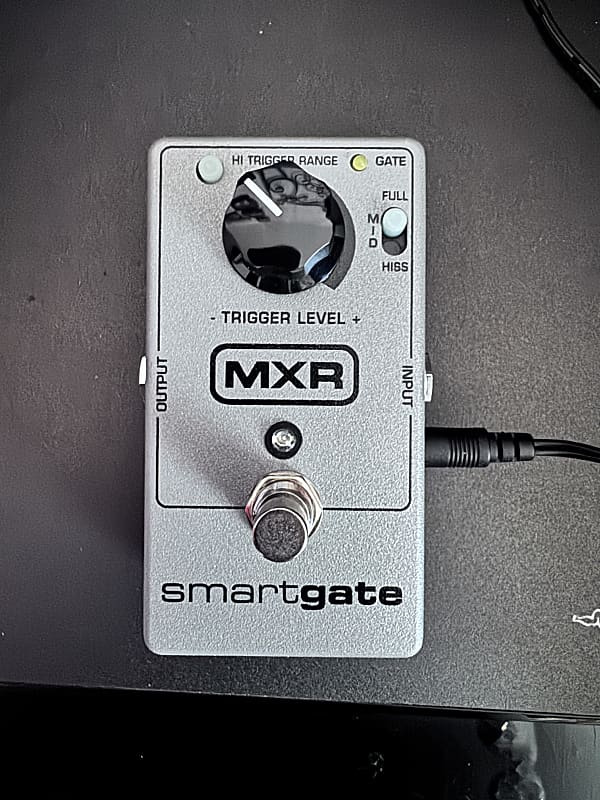 MXR M135 Smart Gate