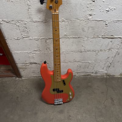 2019 Fujigen FGN Neo Classic NJB10MBAH J Bass Electric Bass