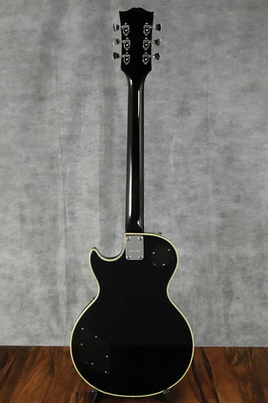 Greco 1974 EG480 Black (09/15) | Reverb