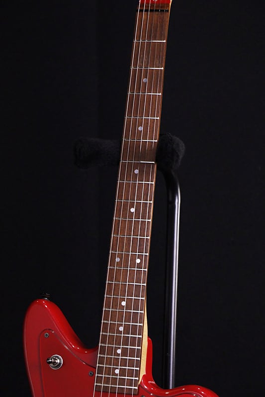 FERNANDES JG-45 Pearl Red [03/16] | Reverb