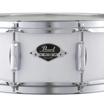 Pearl	EXX1455S	Export EXX 14x5.5" Snare Drum