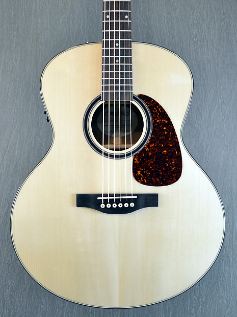 Simon & patrick woodland top pro mini jumbo