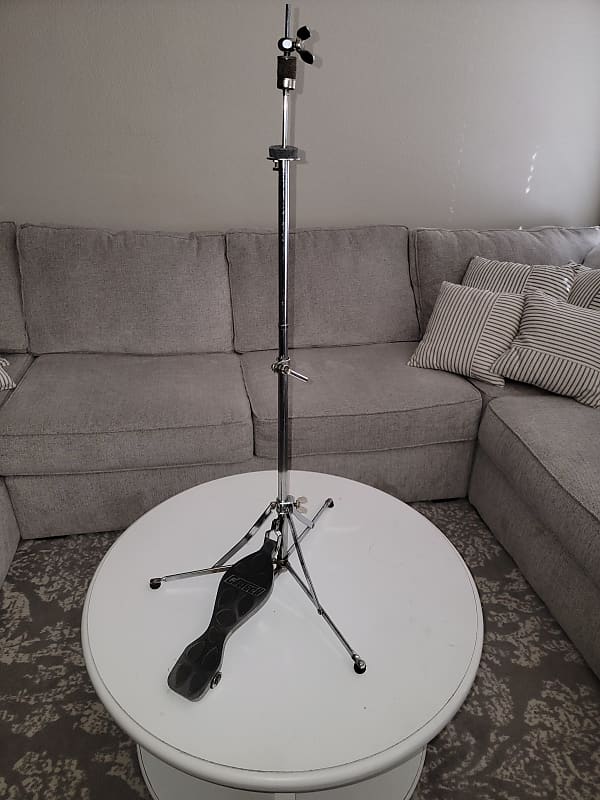 Gretsch Vintage 1970 Flush Base Adjustable Hi Hat Pedal Reverb