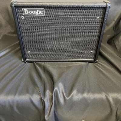 Mesa Boogie Boogie Series 19" Open-Back 1x12" Guitar Speaker Cabinet 2010s - Various for sale