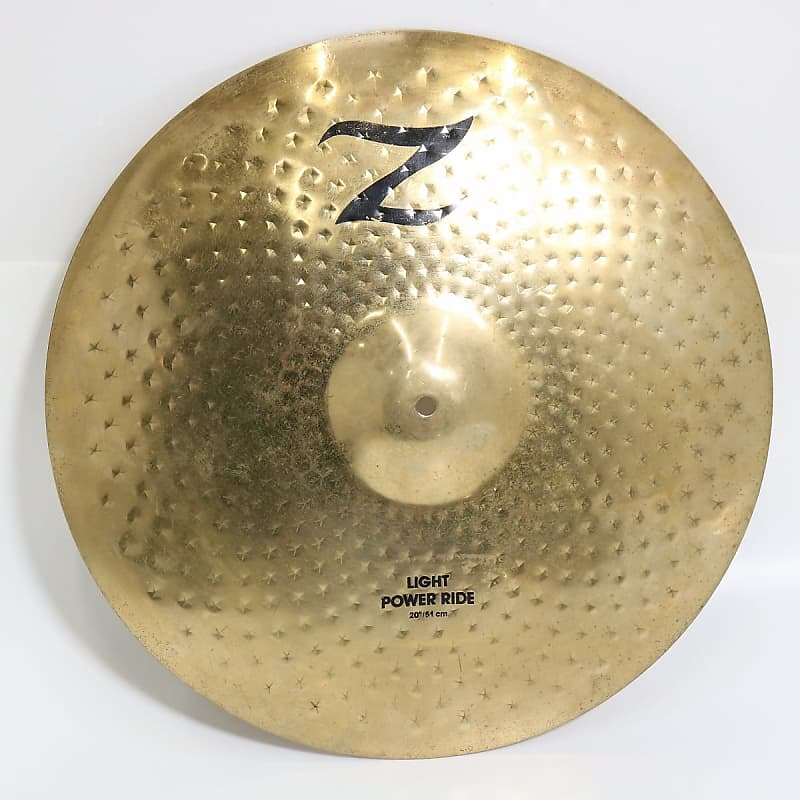 Zildjian z outlet series cymbals