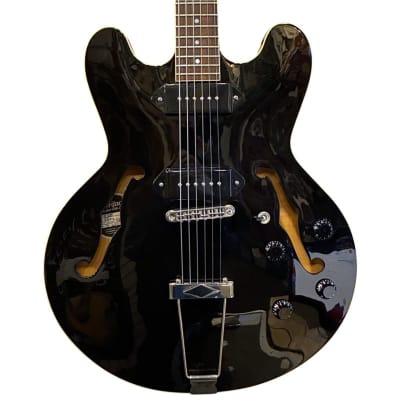 Heritage H530 Ebony, Second-Hand