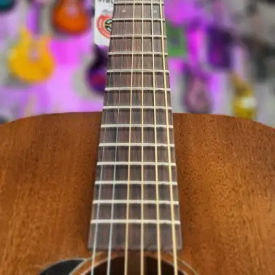 Martin 000-15M Left Handed Acoustic Guitar - Mahogany Authorized Dealer *FREE PLEK WITH PURCHASE* 868 image 5