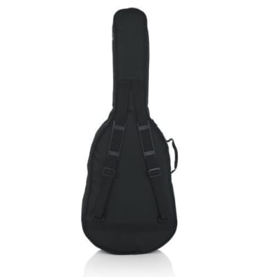 Gator GBE-MINI-ACOU Mini Acoustic Guitar Gig Bag image 2