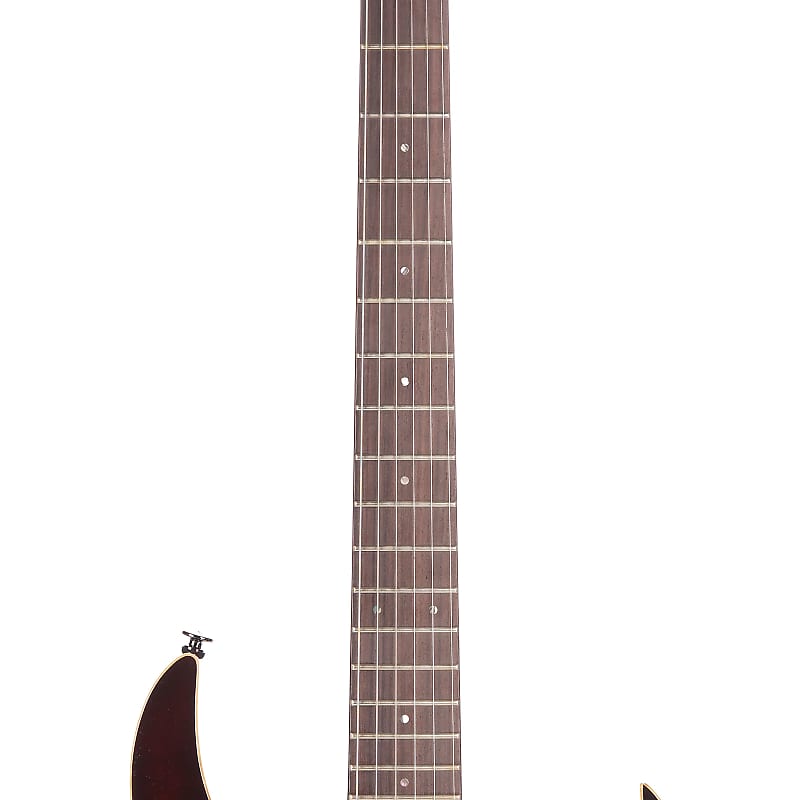 Ibanez RGT320Q Prestige image 5