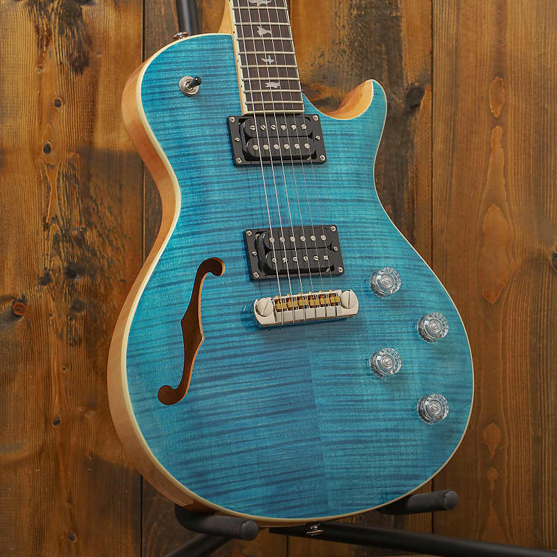 PRS SE Zach Myers | Reverb Canada
