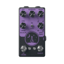 NativeAudio Midnight Phaser Effect Pedal