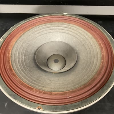 Electro-Voice SP15 speaker vintage 15” … U.S . image 12