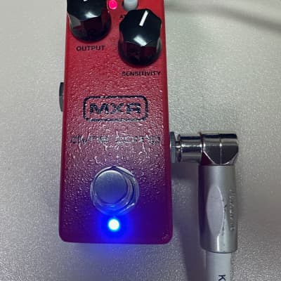 MXR M-291 Dyna Comp Mini | Reverb Canada