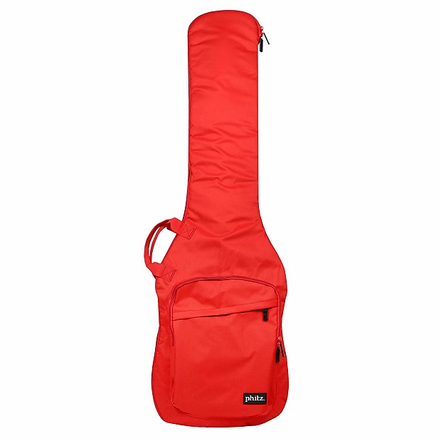Phitz bass gig 2025 bag