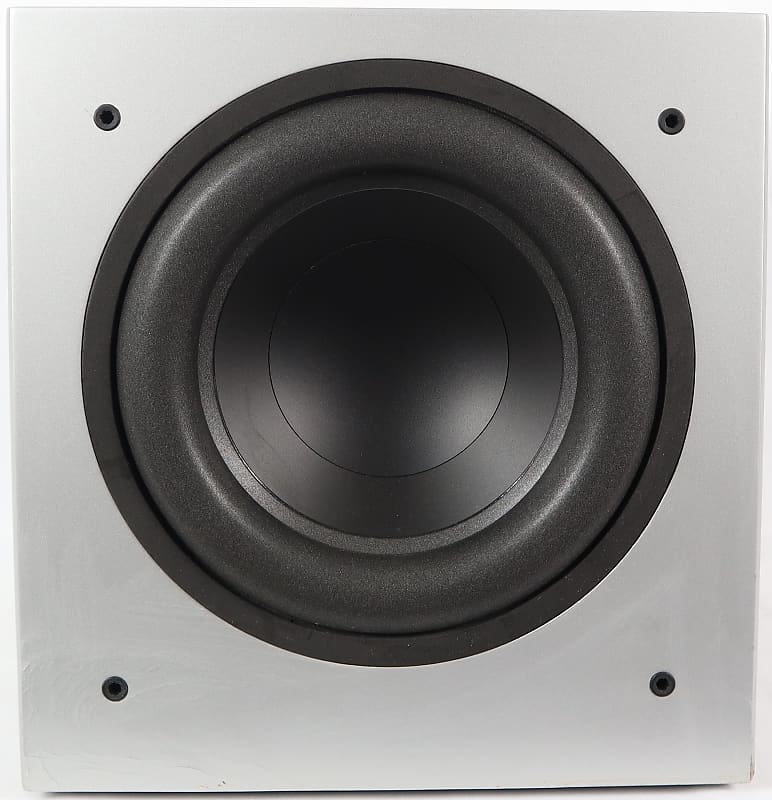 12 Inch Psw505 Subwoofer Polk PSW505 Powered Subwoofer For Sale Online