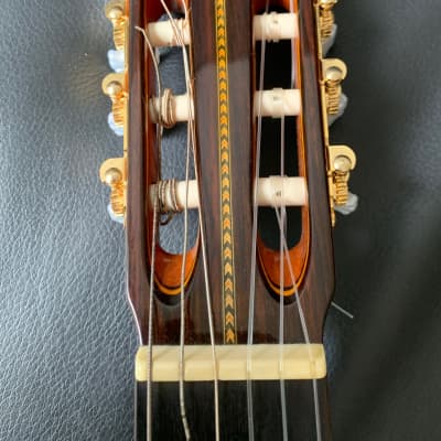 Tama  Classic Vintage Guitar, Model 3548,  year  1974 image 1