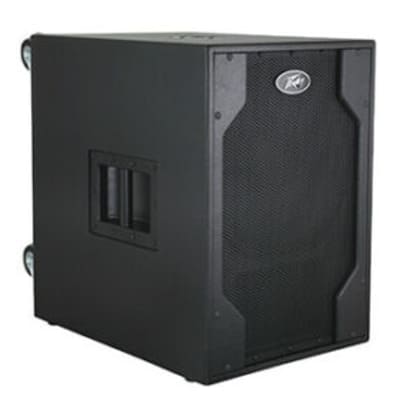 Peavey PVXp 15" Powered Subwoofer -CLEARANCE! image 2