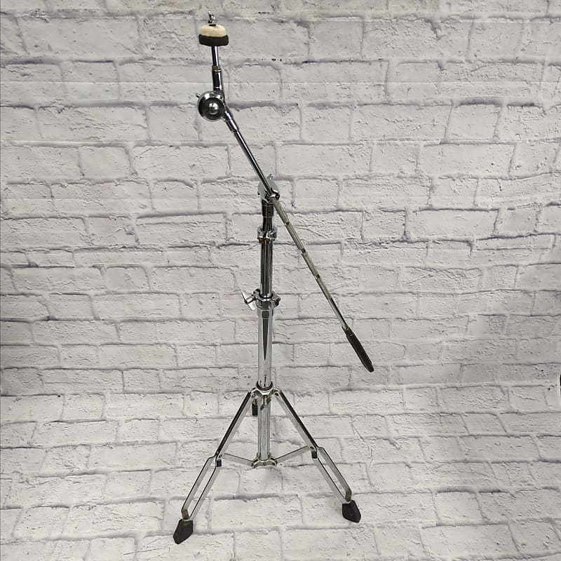 Slingerland Boom Cymbal Stand with Counterweight Reverb