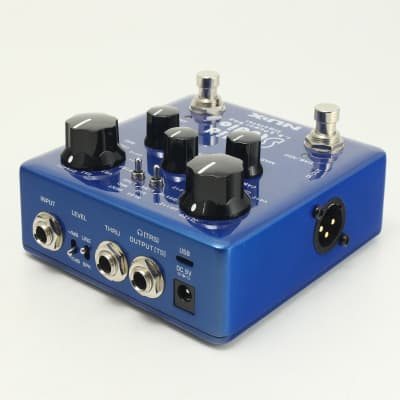 NU-X NSS-5 Solid Studio [SN NSS22C20416] [02/17] image 3