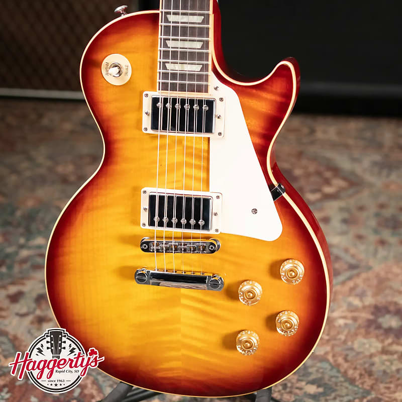 Gibson Les Paul Standard T 2016 | Reverb