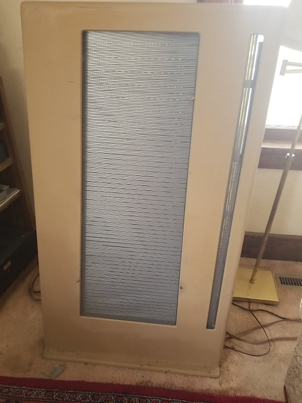 Apogee Calipers Restored  			