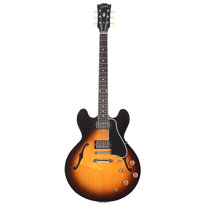 Gibson Memphis Historic Series '59 ES-335 Kalamazoo image 2