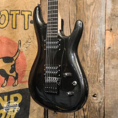 Ibanez JS1000-BP Joe Satriani Signature HH - Black Pearl image 2