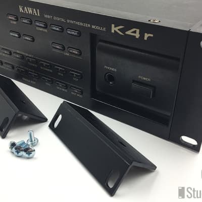 Kawai K4R Rack Ears! NEW!