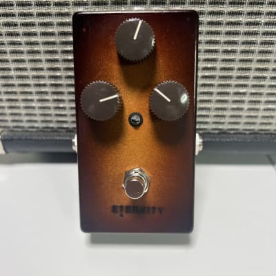 Lovepedal Eternity Burst HW Sunburst | Reverb