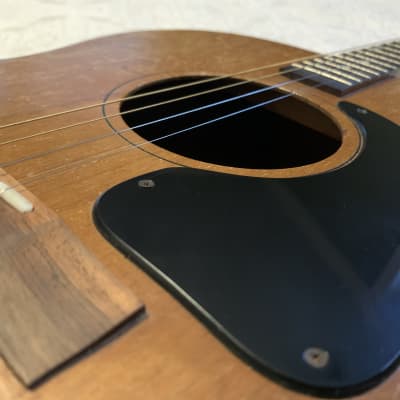 1963 Gibson TG-0 Mahogany image 18