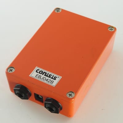 CONISIS Elegant Beast BA001 [SN EBJ0428] [11/14] | Reverb