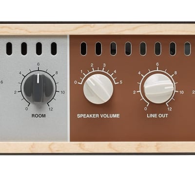 Universal Audio OX Amp Top Box Attenuator | Reverb Canada