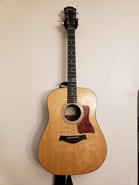 Taylor 110 price top
