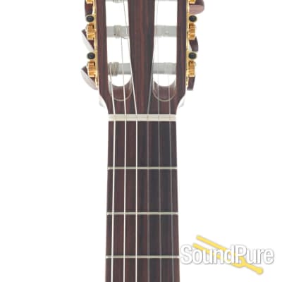 Kremona Fiesta FC Cedar/Indian Rosewood Nylon #10-033-4-03