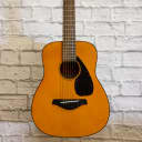 Yamaha JR1 Junior-Size 3/4-Size Acoustic Guitar
