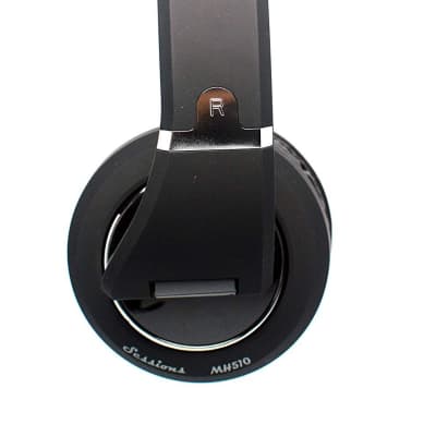 CAD Audio Studio Headphones, Black (MH100) image 19